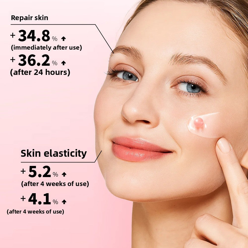 Hydrating Skin Repair Capsule Cream Pink