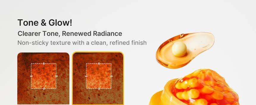 Kojic Acid & Turmeric Vita Capsule Cream